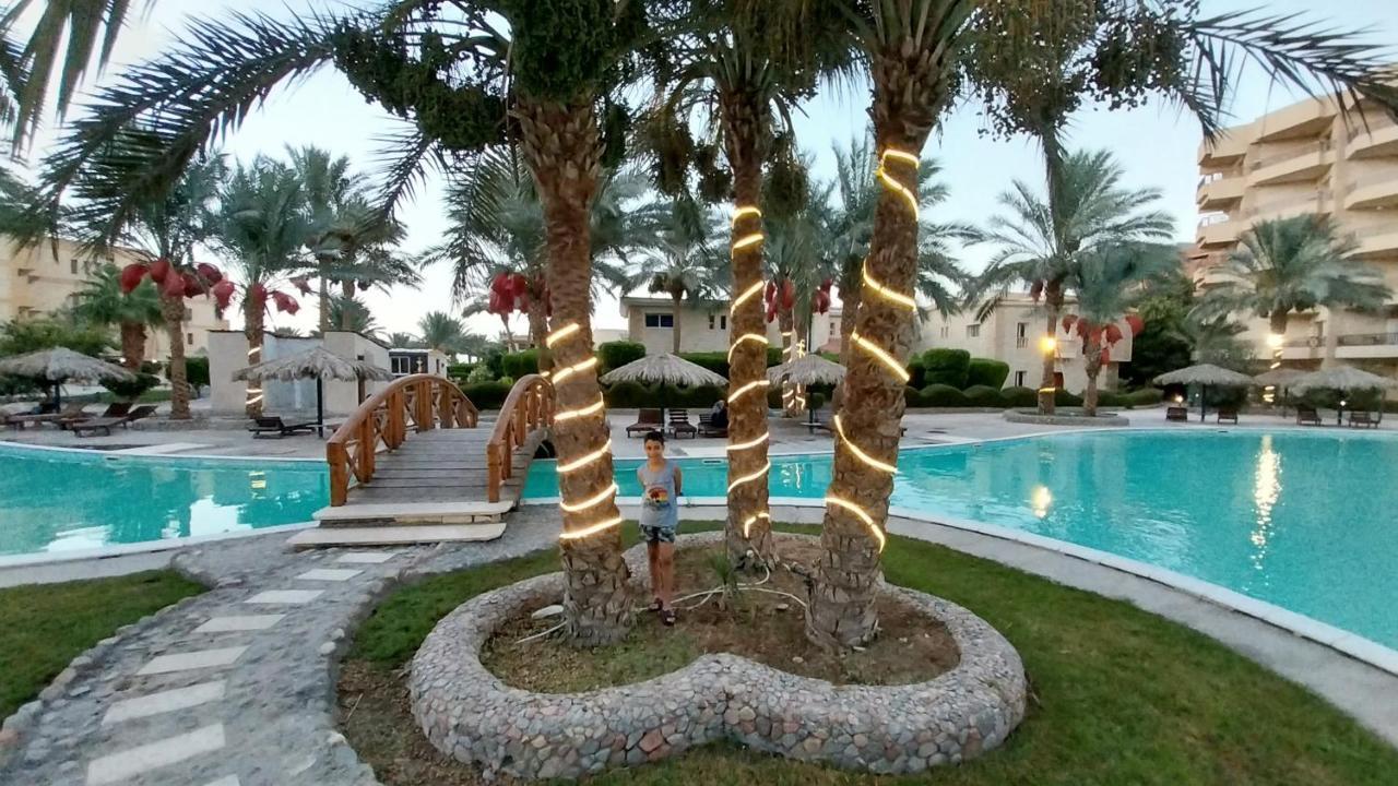 Palma Resort Hurghada Exterior photo