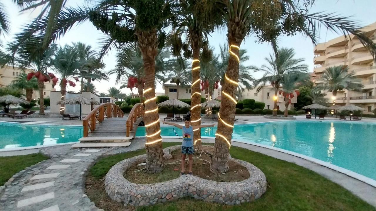 Palma Resort Hurghada Exterior photo