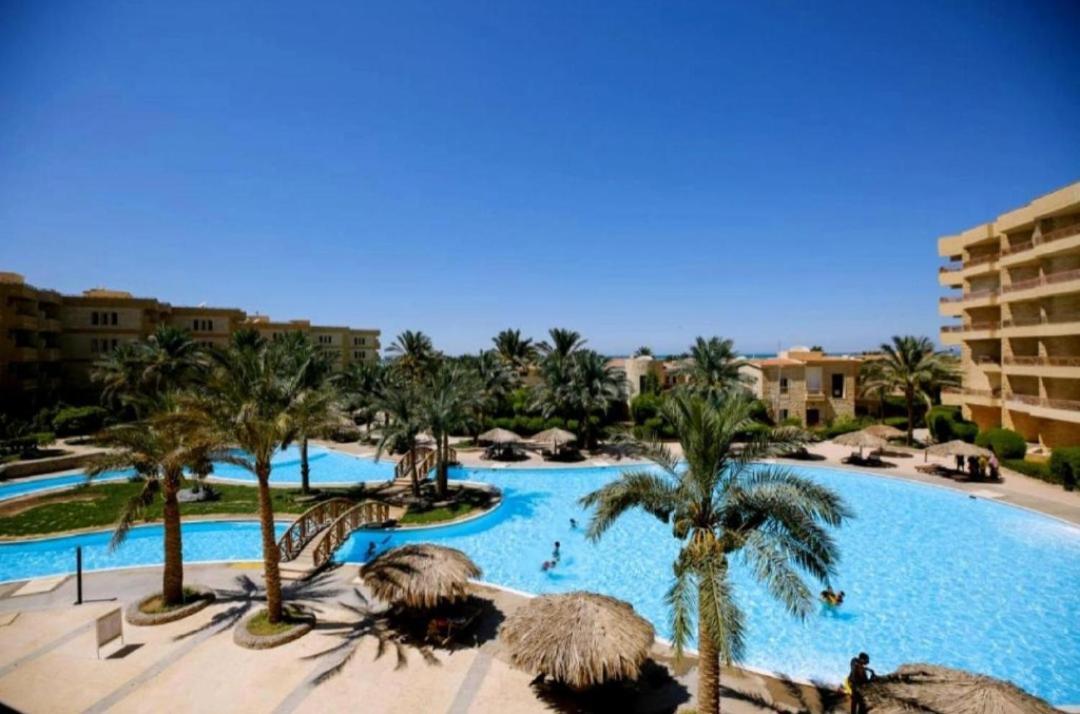 Palma Resort Hurghada Exterior photo