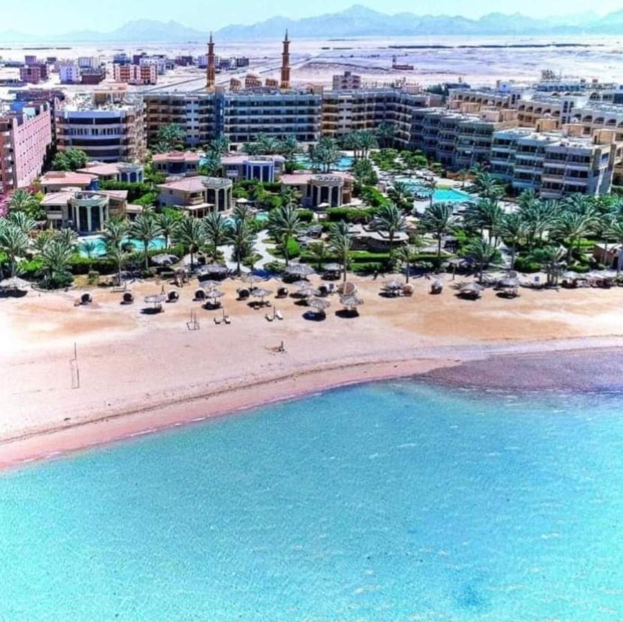 Palma Resort Hurghada Exterior photo