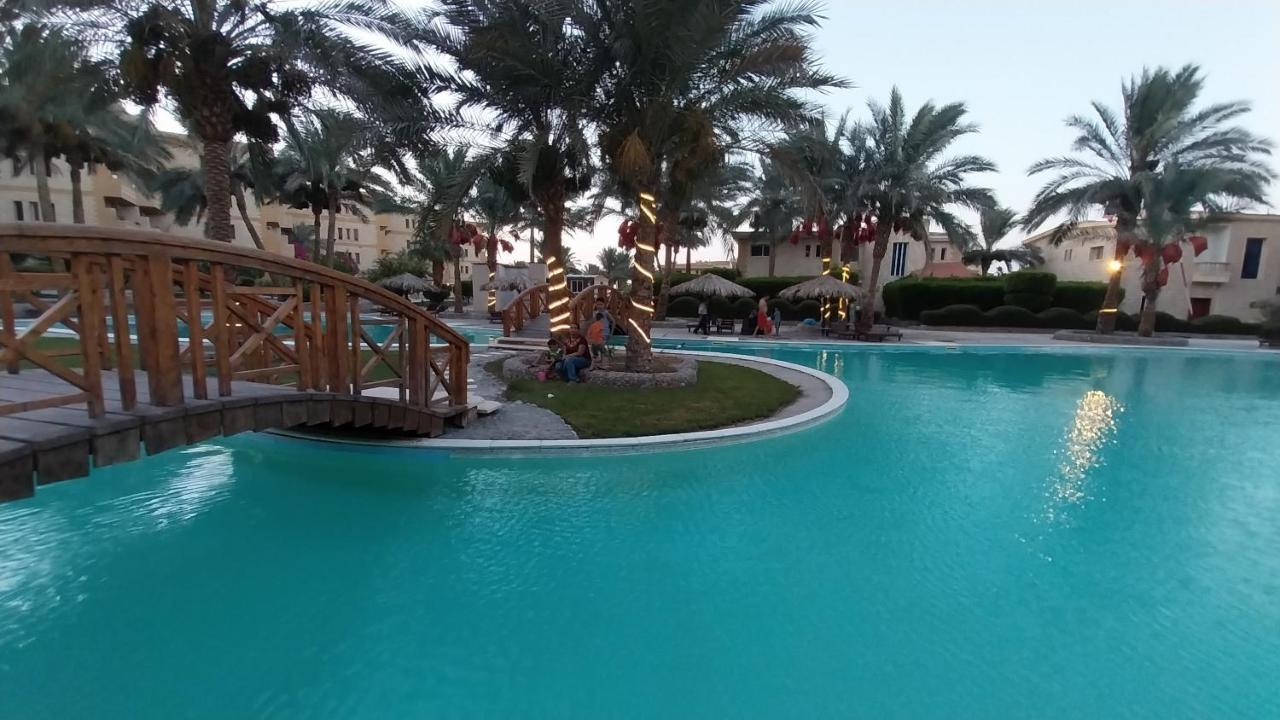 Palma Resort Hurghada Exterior photo