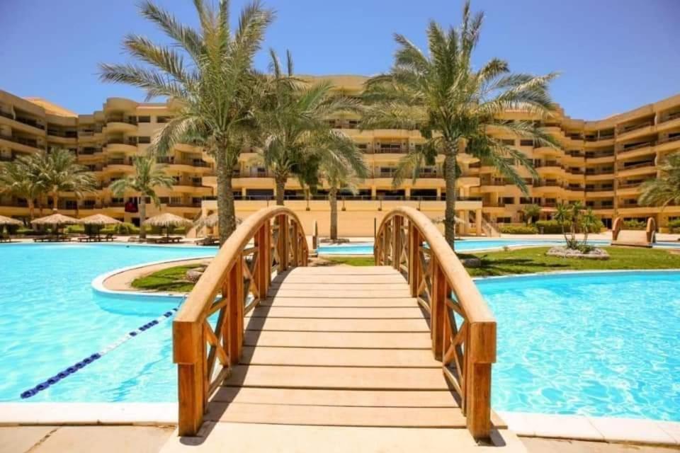 Palma Resort Hurghada Exterior photo