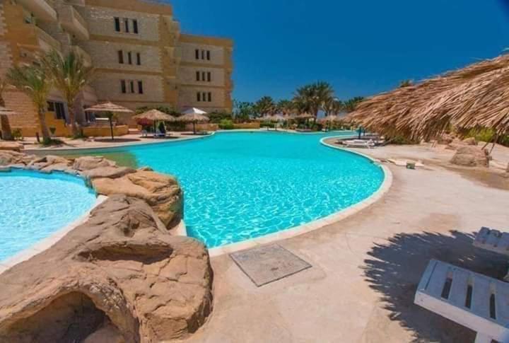 Palma Resort Hurghada Exterior photo